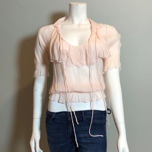 Beautiful Chiana blouse